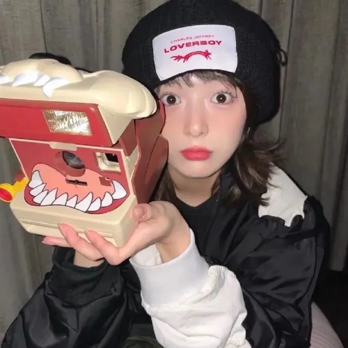 我对你有感觉